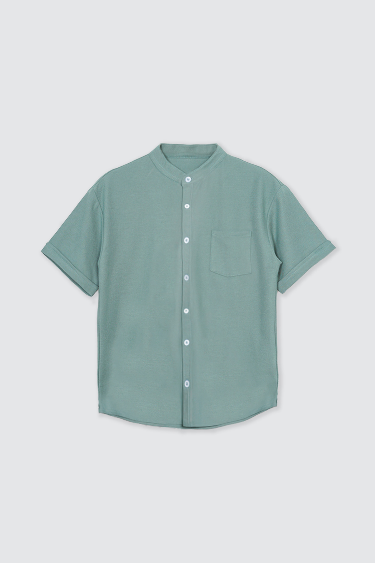 Basic-Short-Sleeve-Shirt-Mineral-Green-adultt
