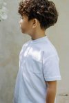 Koko-Short-Sleeve-White-On-Model-1