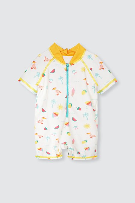 At the Beach Jumpsuit