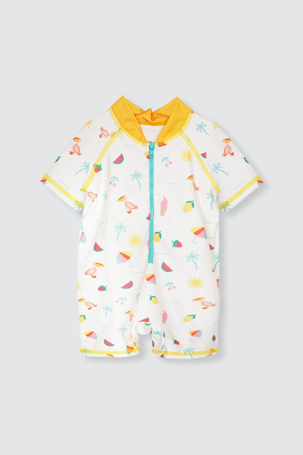 At the Beach Jumpsuit Depan Revisi