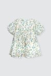 Belle-Dress-White-Yellow-On-Model