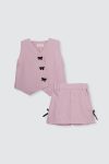 Chiara-Set-Pink-Stripes-Depan