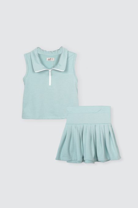 Jolene Set Jade