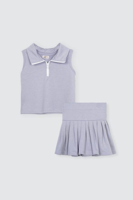 Jolene Set Lavender