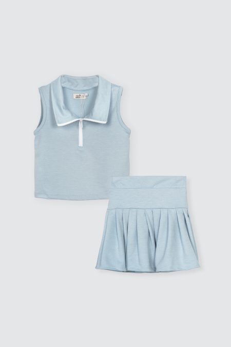 Jolene Set Sky
