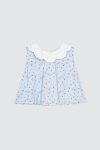 Maurice-Top-Blue-Floral-Depan