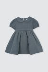 Raline-Dress-Pine-Green-On-Model