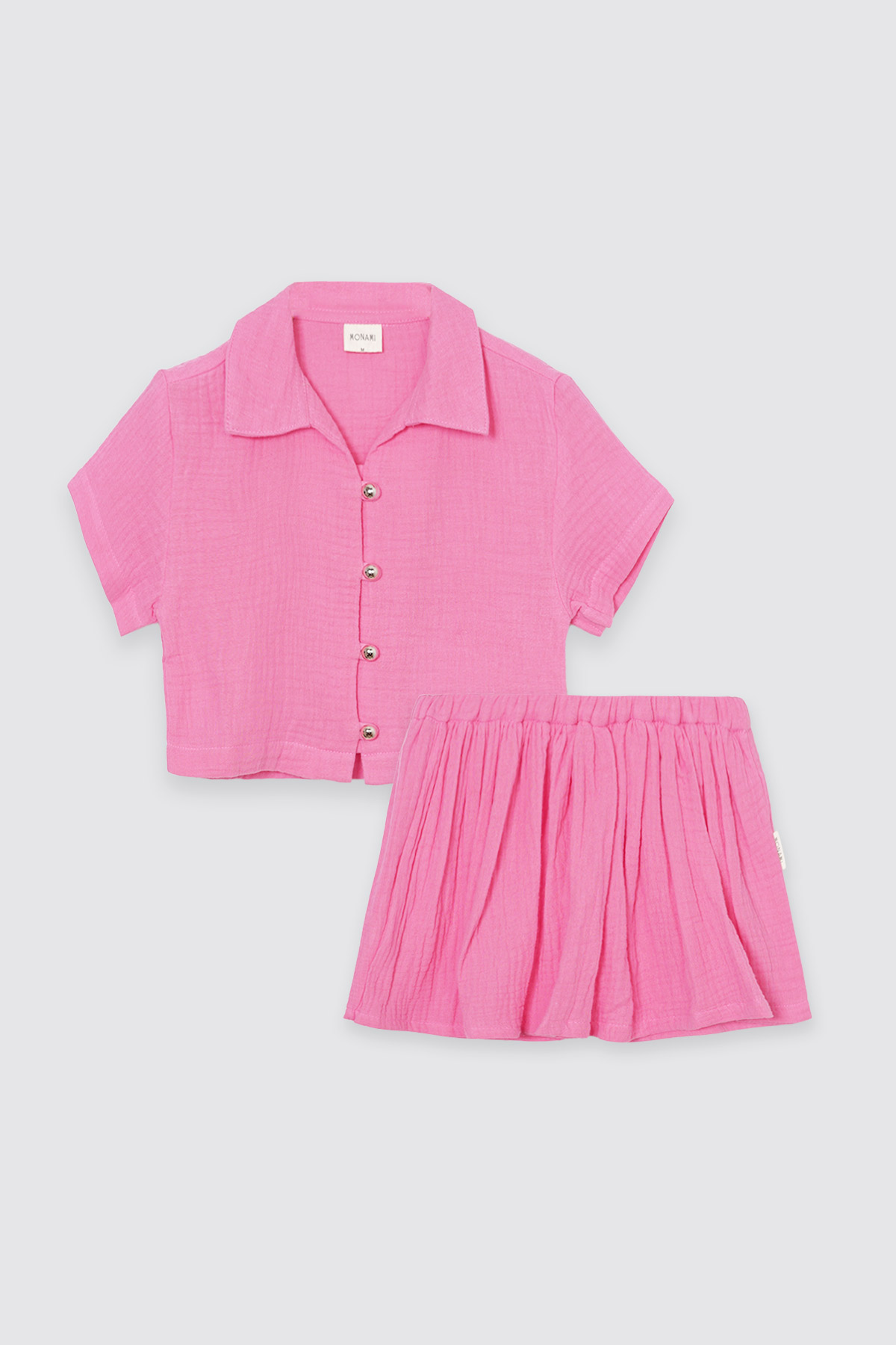 Renata-Set-Pink-Setelan Renata Set Pink Setelan