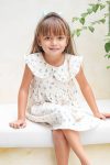 Ursulla-Dress-Blue-Flower-On-MOdel