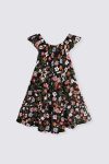 Nola-Dress-Black-Flower-Depan