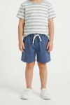 Basic-Short-Pants-Steel-Blue—1
