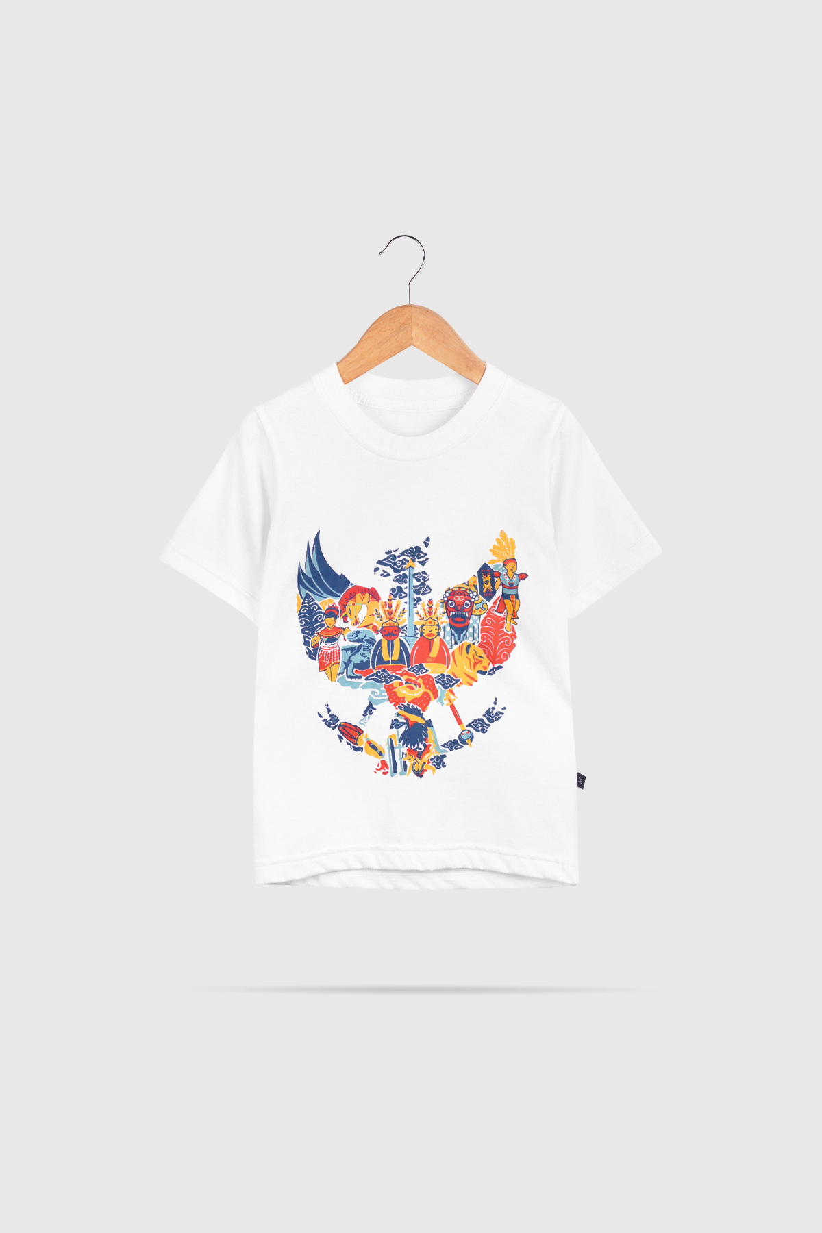 Garuda-Kiddiposh-Depan Garuda Kiddiposh Depan