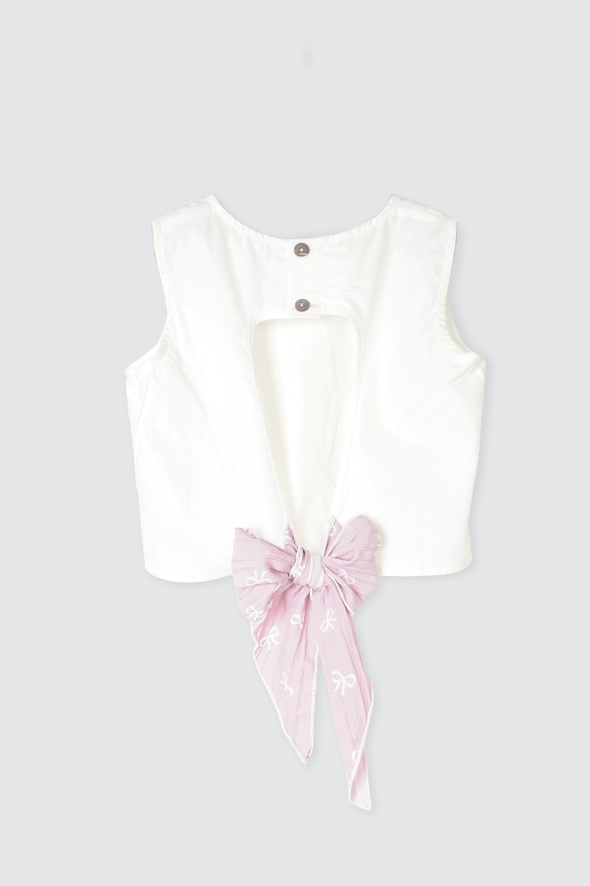 Gianna-Set-Broken-White-Pink-depan-atasan