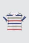 Maison-Stripe-Tee-Avocado-depan-revisi