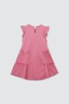 Mimi-Dress-Pink-Depan