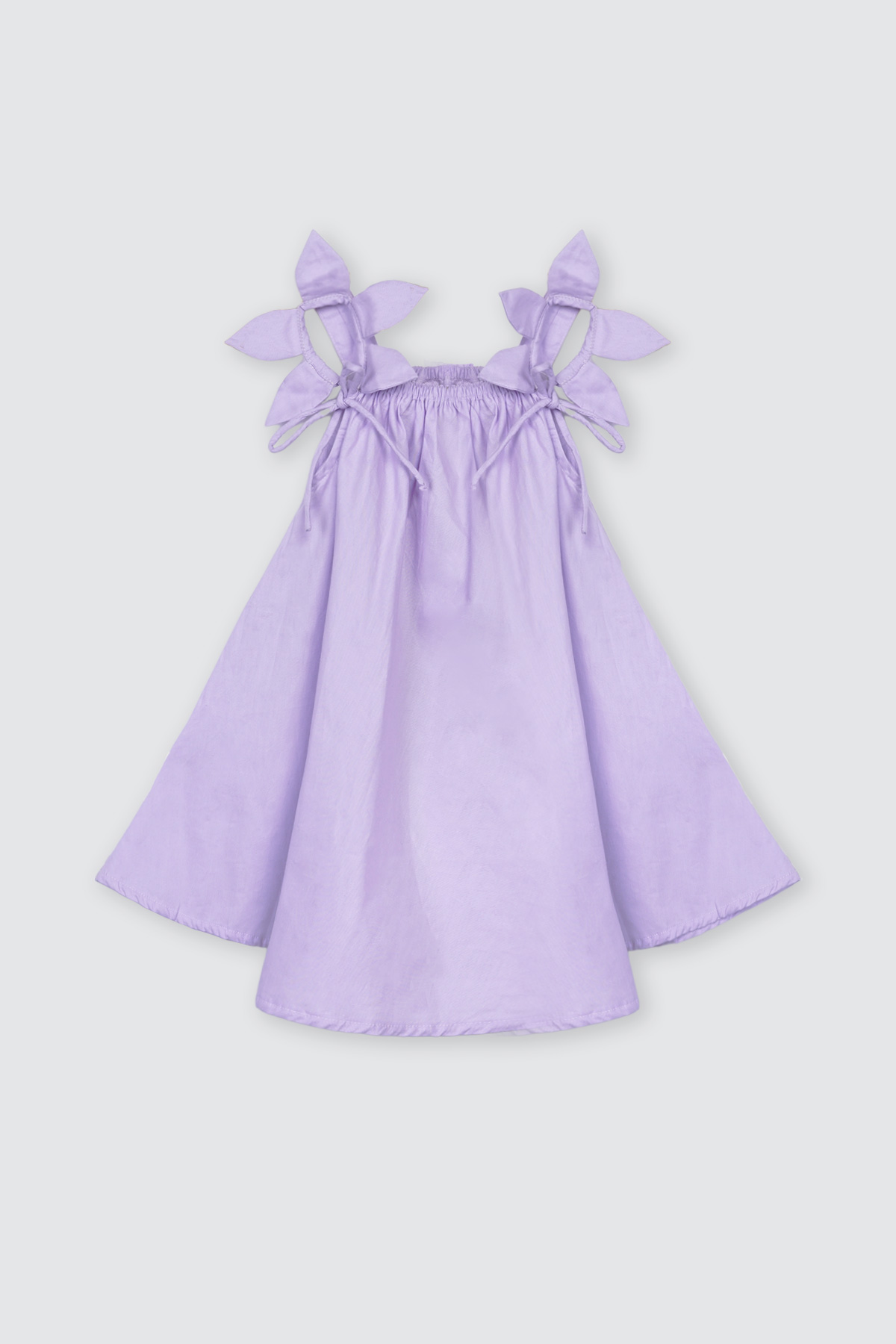 Rosalie-Dress-Dusty-Purple-depan Rosalie Dress Dusty Purple depan