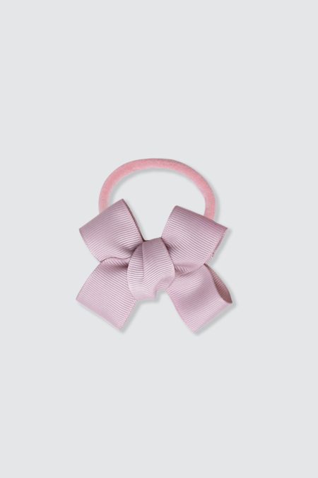 Roseanne Headband Dusty Pink