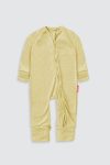 Starter Pack Basic Sleepsuit New Leaf Depan
