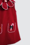Candy-Cane-Dress-Red-depan
