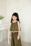 Kanna-Set-Olive-model-depan-