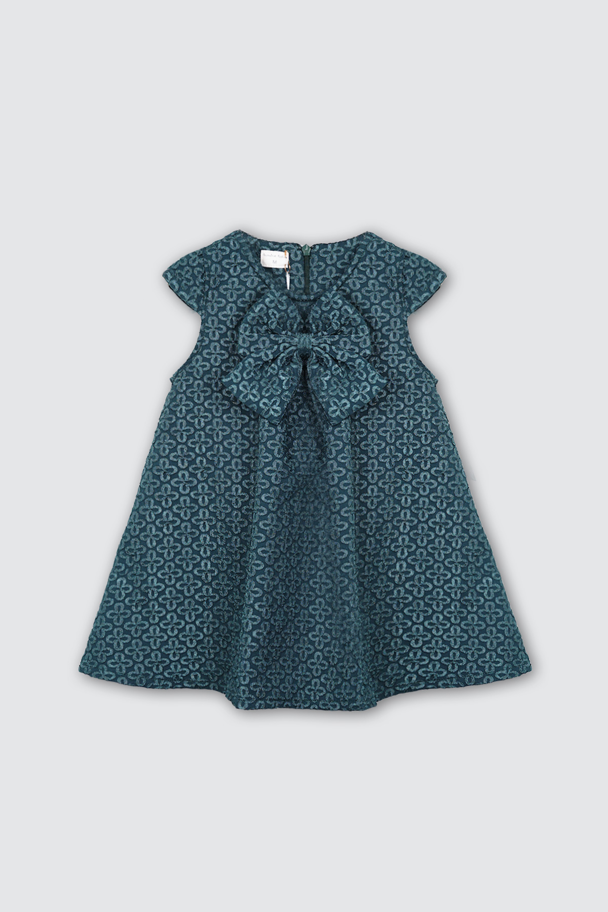 Lana-Dress-Green-depan Lana Dress Green depan