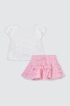 Sherina-Set-Offwhite-Pink-Checkered-