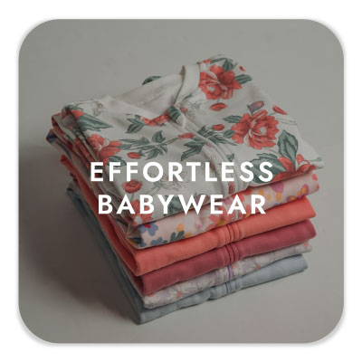 181125 Mobile Editors Pick Effortless Babywear