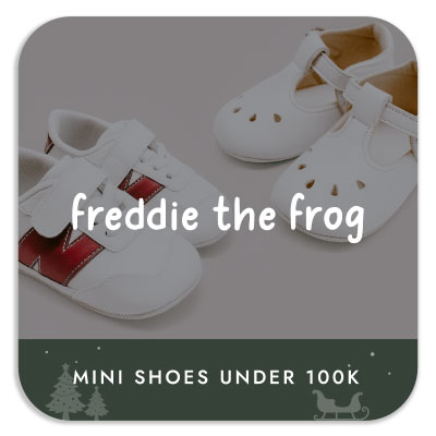 181125 Mobile Featured Brand Freddie The Frog