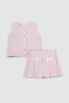 Eonni-Ribbon-Scallop-Set-Pink-White
