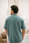 Basic-Short-Sleeve-Shirt-Mineral-Green-set