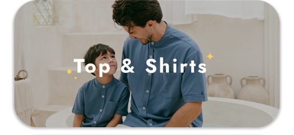 Desktop Web Popular This Month Shirt 100