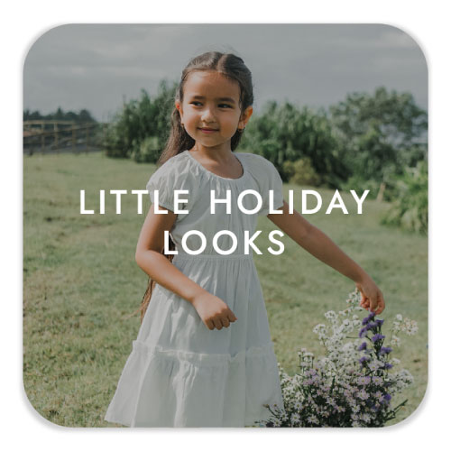 230326 Desktop Editors Pick Little Holiday Looks