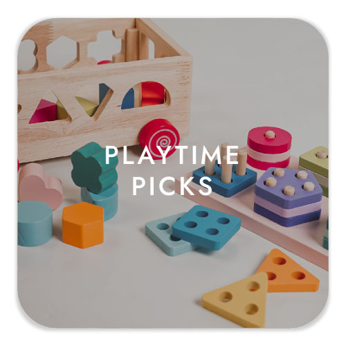 230326 Desktop Editors Pick Playtime Picks