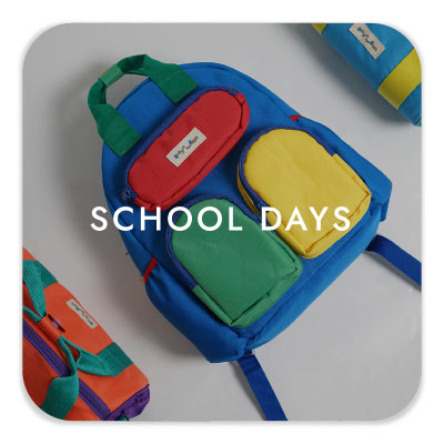 230326 Mobile Web Editors Pick School Days
