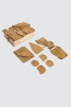 Newborn-Set-Kimono-Almond-Brown-grup-pack2