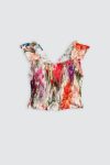 Niluh-Set-Flowery-Creme-model-