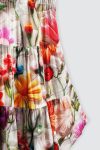 Niluh-Set-Flowery-Creme-model-