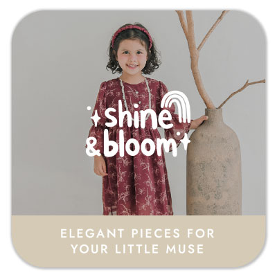 200526 Mobile Shine and Bloom