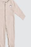 Basic-Sleepsuit-Brown-depan1-